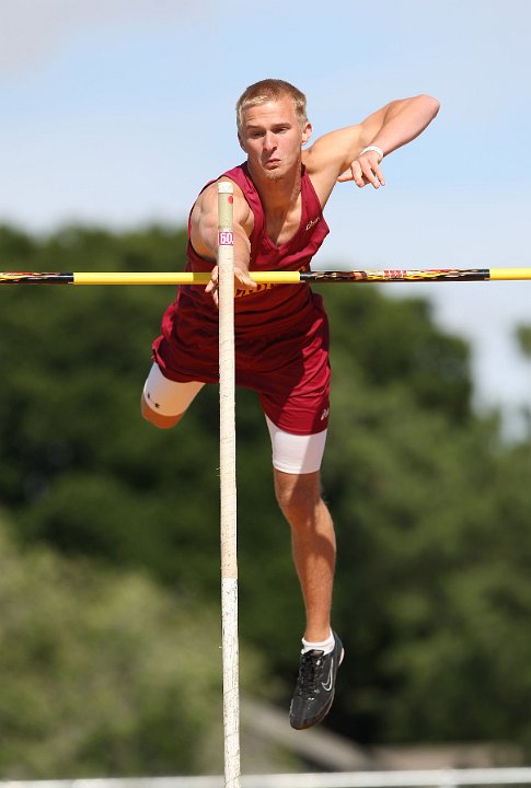 2010 NCS Tri-Valley414-SFA.JPG - 2010 North Coast Section Tri-Valley Championships, May 22, Granada High School.